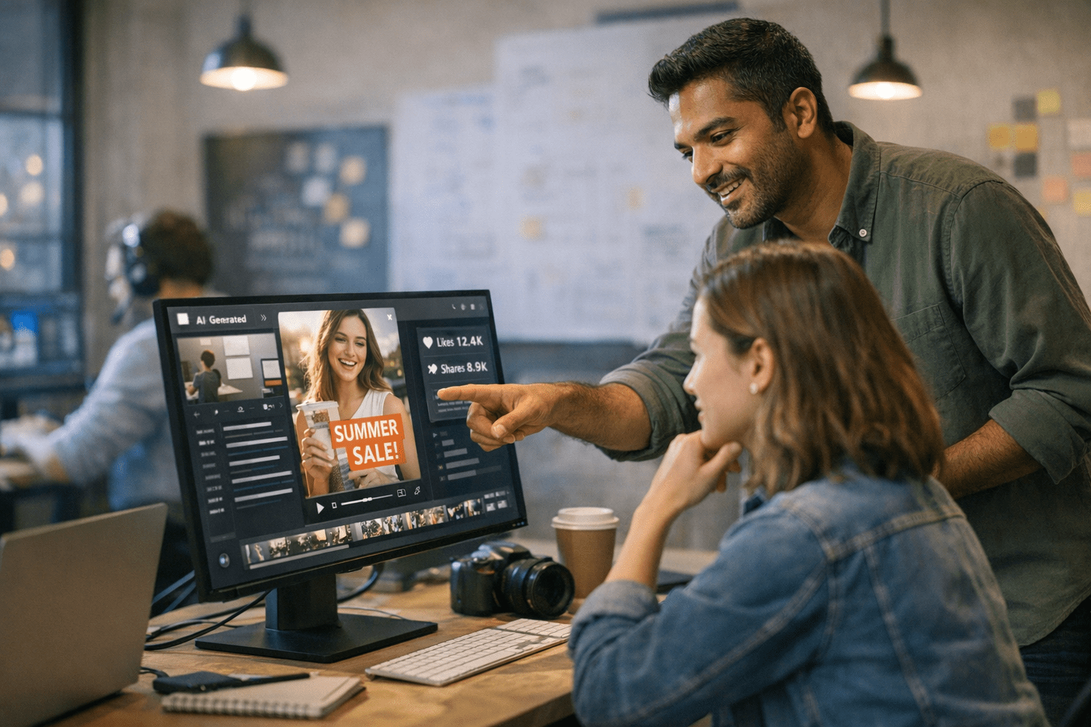 10 AI SaaS Platforms for Creating Viral Ads in Minutes: Ranked for Marketers: Practical Playbook with Real Examples - fe