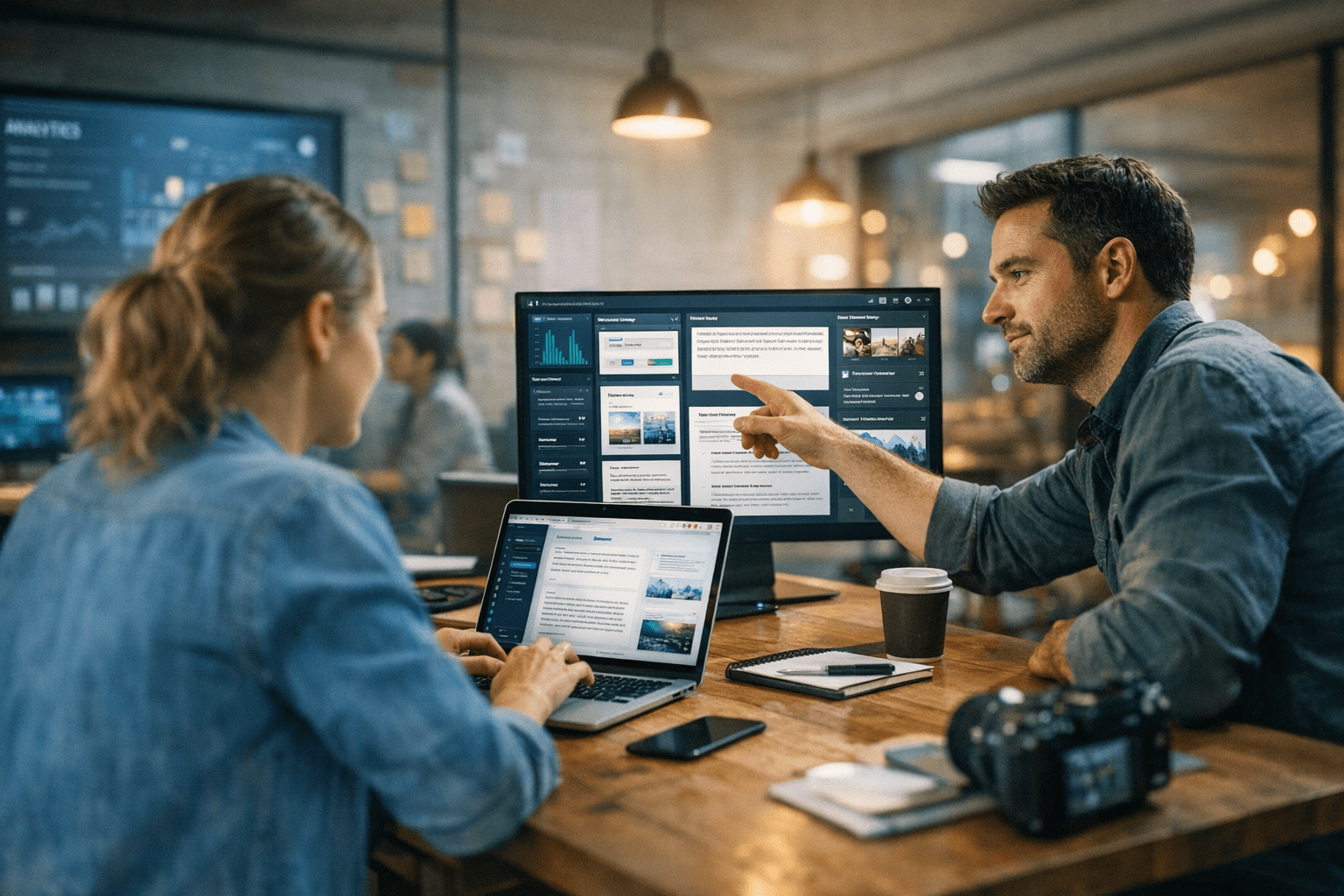 10 Best AI Content Automation Tools to Scale Your Marketing in 2026: Practical Playbook with Real Examples - featured im