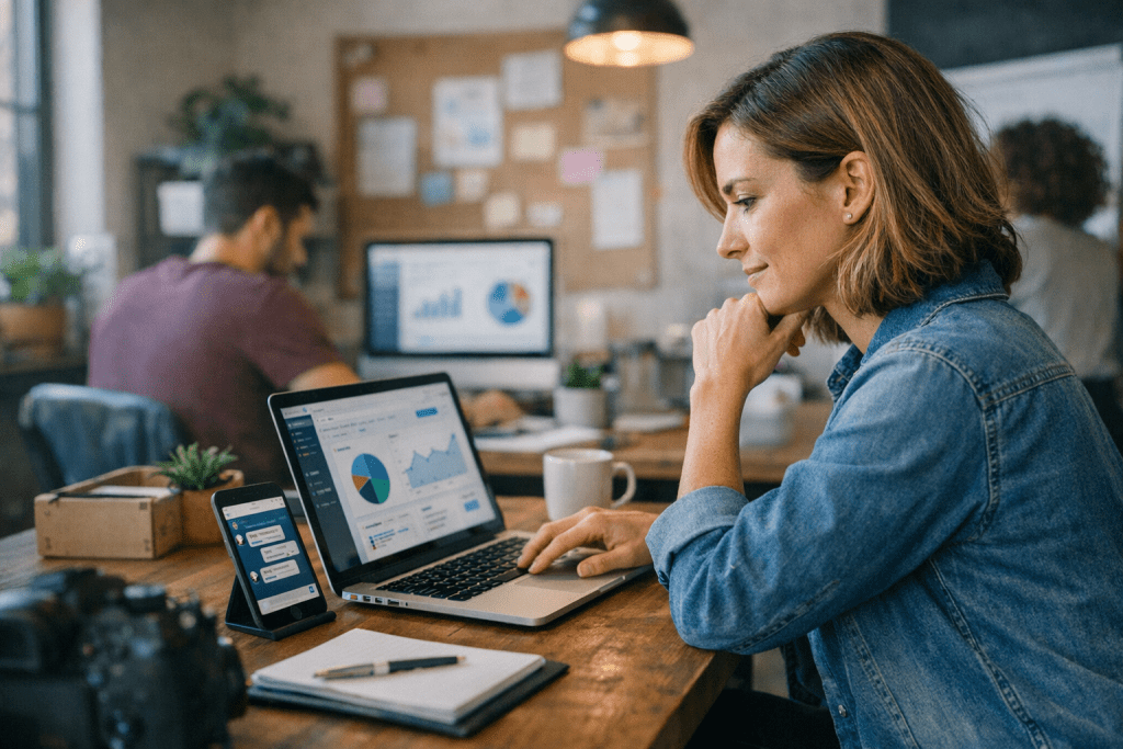 10 Best AI Marketing Tools for Small Businesses to Increase Engagement: Practical Playbook with Real Examples - featured