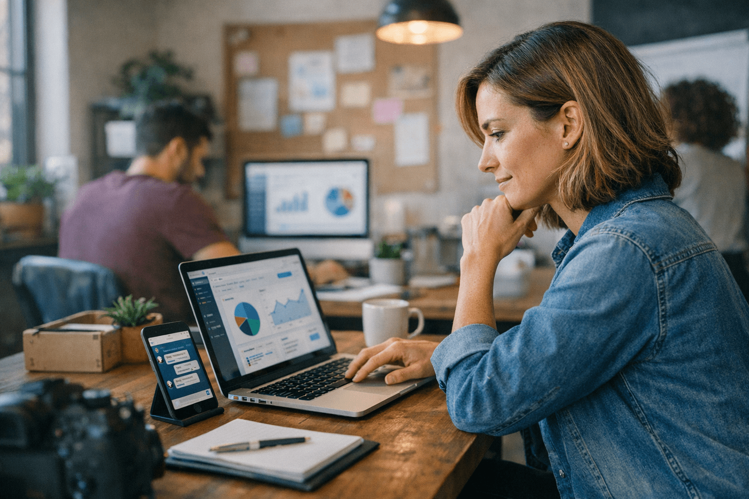 10 Best AI Marketing Tools for Small Businesses to Increase Engagement: Practical Playbook with Real Examples - featured