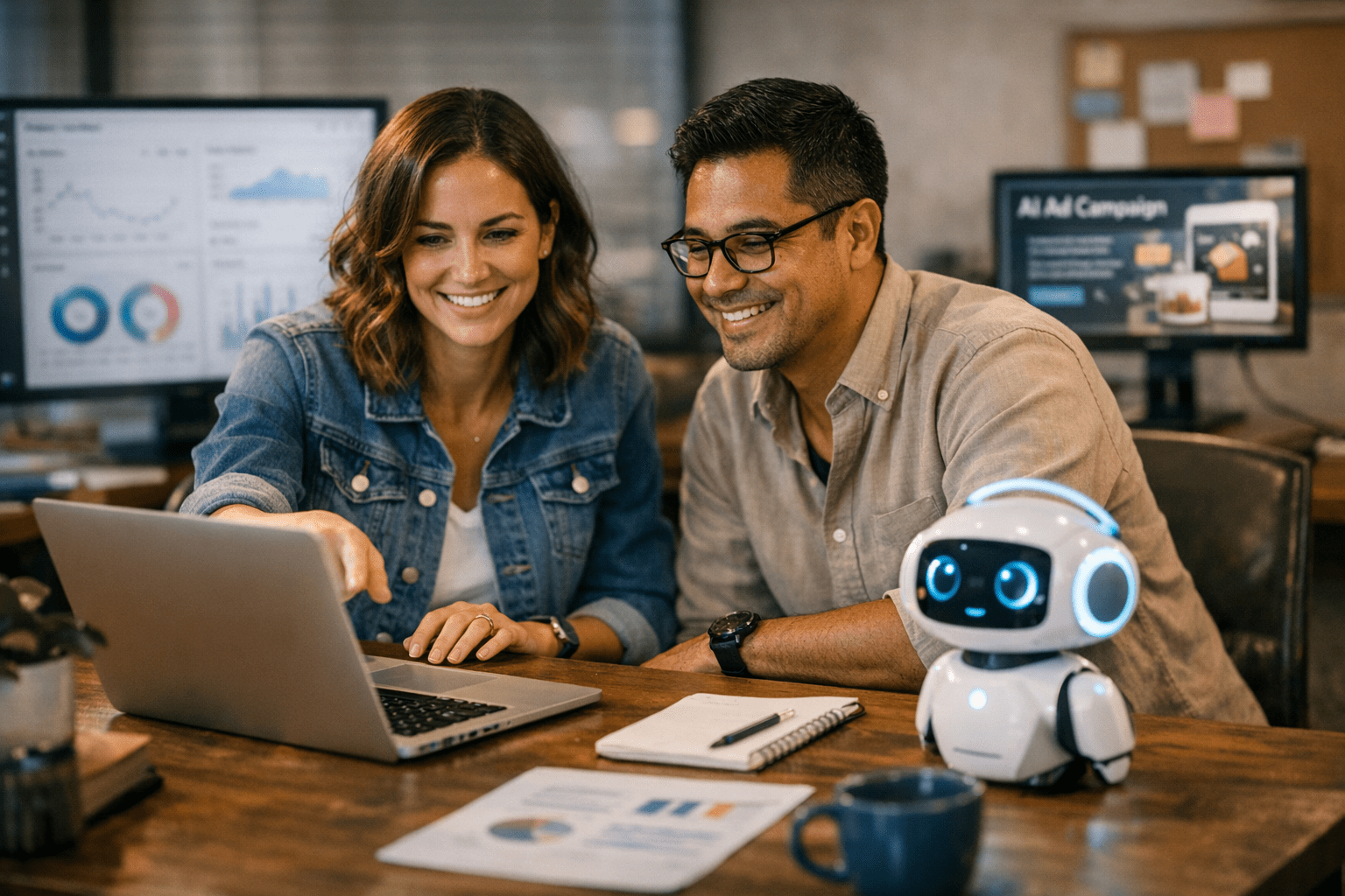 10 Best AI-Powered Marketing Tools for Small Businesses in 2026: Practical Playbook with Real Examples - featured image