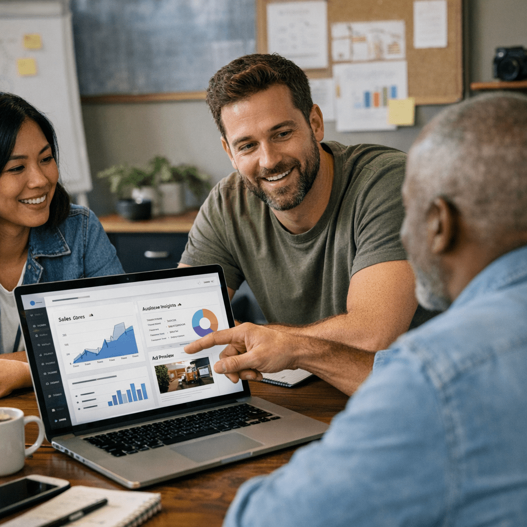 10 Best AI-Powered Marketing Tools for Small Businesses in 2026: Practical Playbook with Real Examples - article illustr