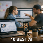 10 Best AI-Powered Tools for Automating TikTok Ad Campaigns in 2024: Practical Playbook with Real Examples - featured im