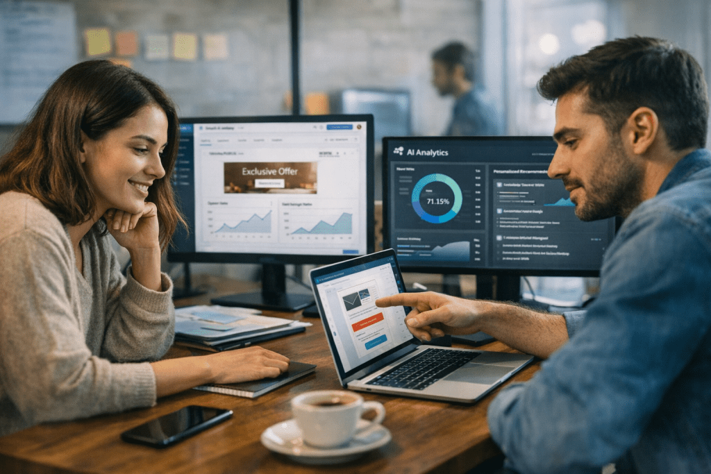 10 Best AI-Powered Tools for Creating Viral Email Campaigns in 2026: Practical Playbook with Real Examples - featured im