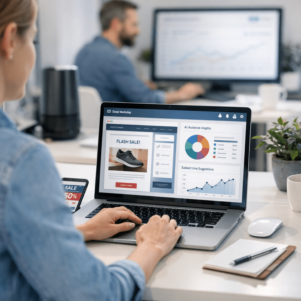 10 Best AI-Powered Tools for Creating Viral Email Campaigns in 2026: Practical Playbook with Real Examples - article ill