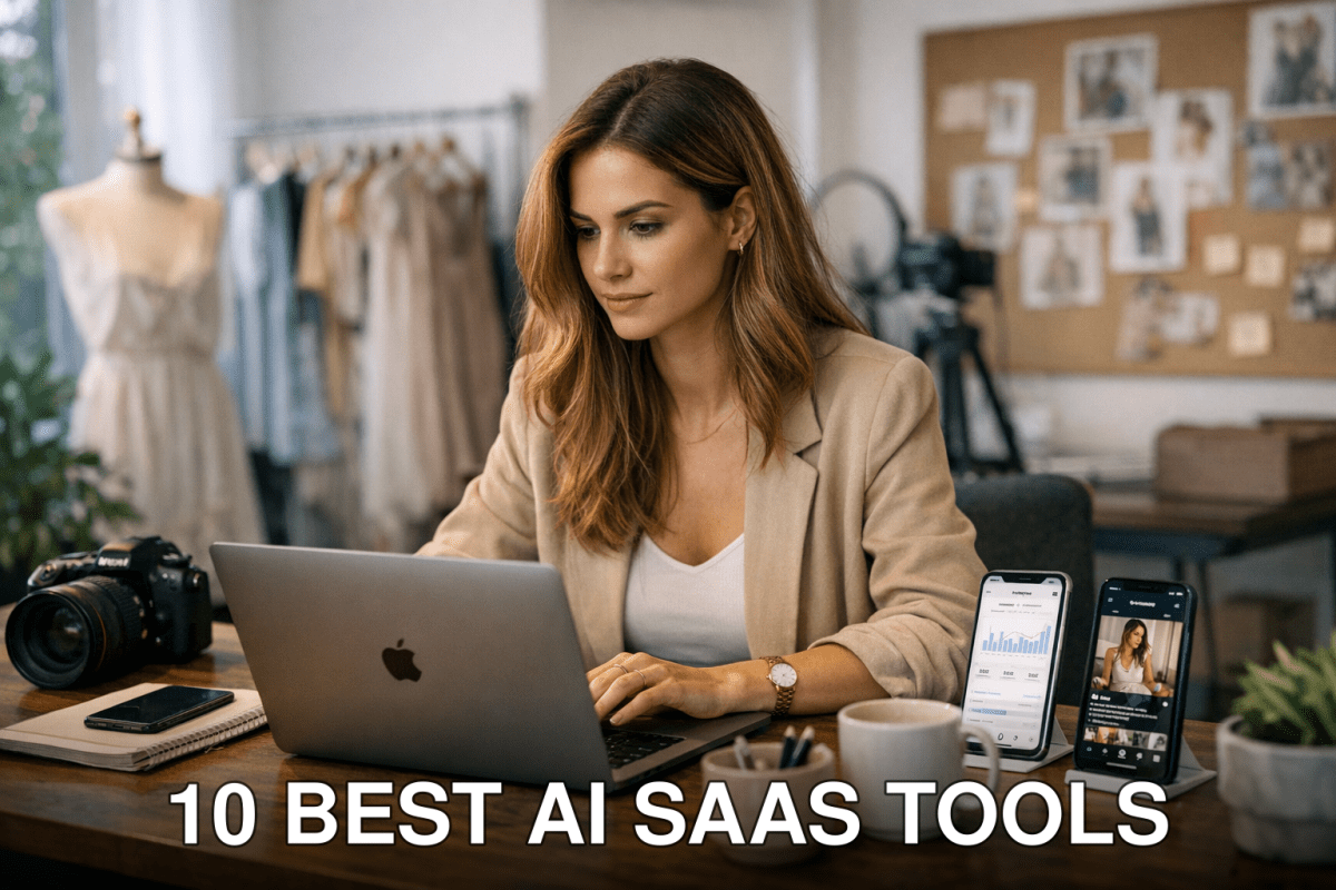 10 Best AI SaaS Tools for Automating Instagram Growth Campaigns in 2024: Practical Playbook with Real Examples - feature