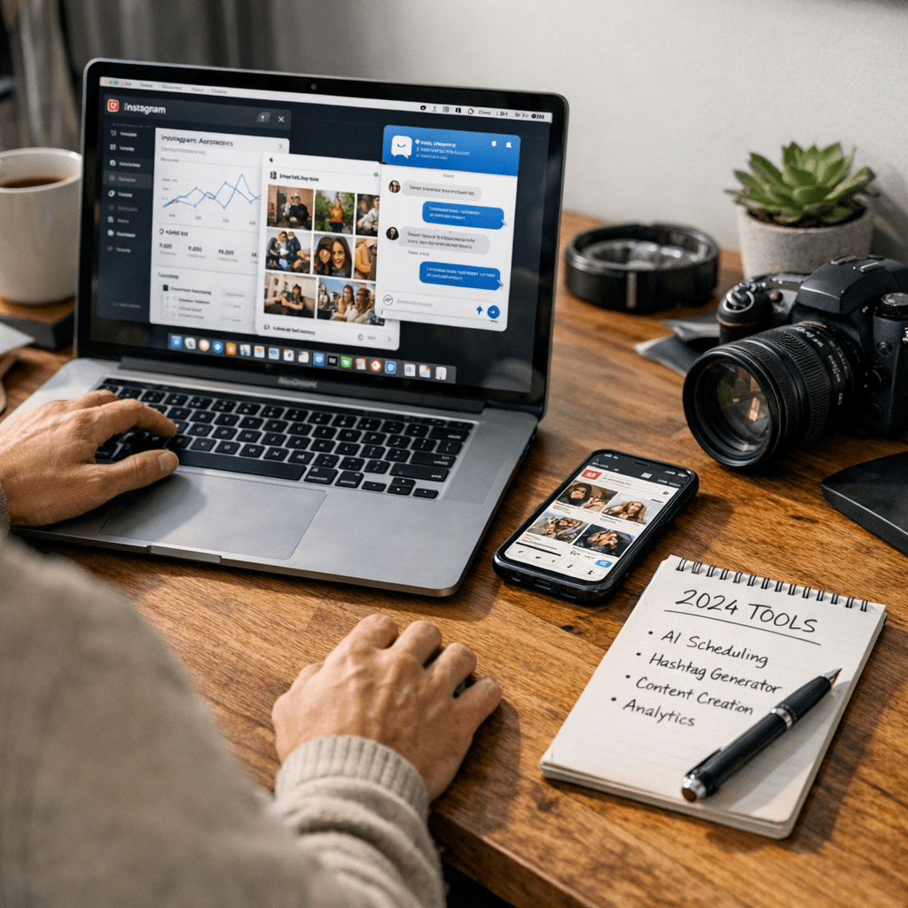 tools - Quick Navigation: The Top Tools You Need in 2024
