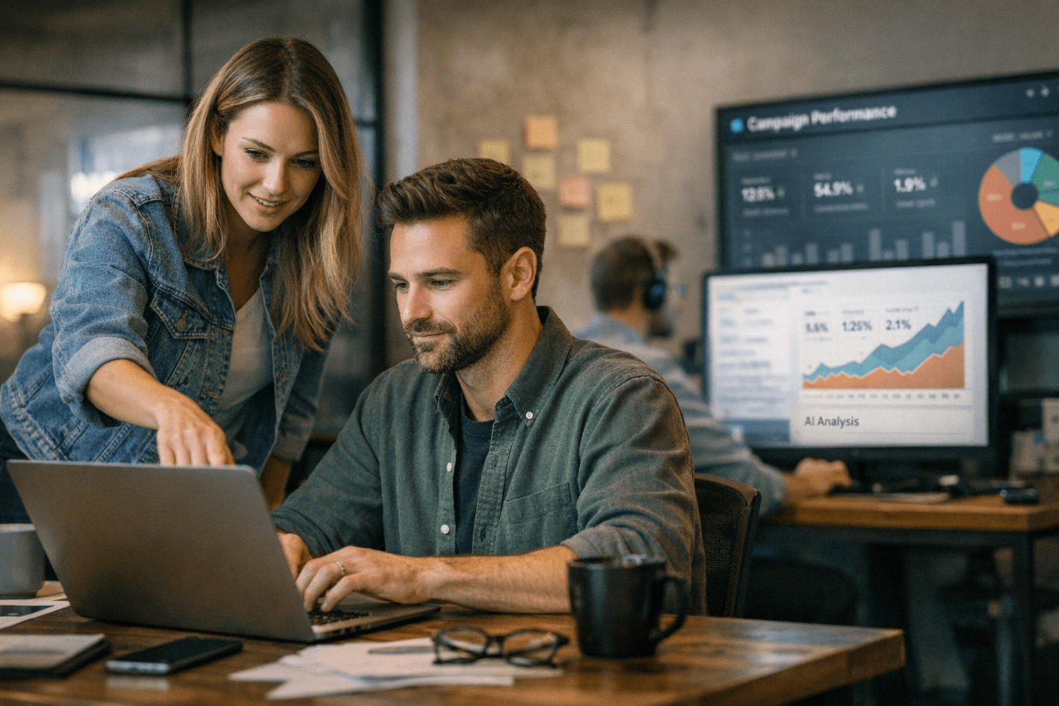 10 Best AI SaaS Tools for Automating Viral Marketing Campaigns in 2024: Practical Playbook with Real Examples - featured