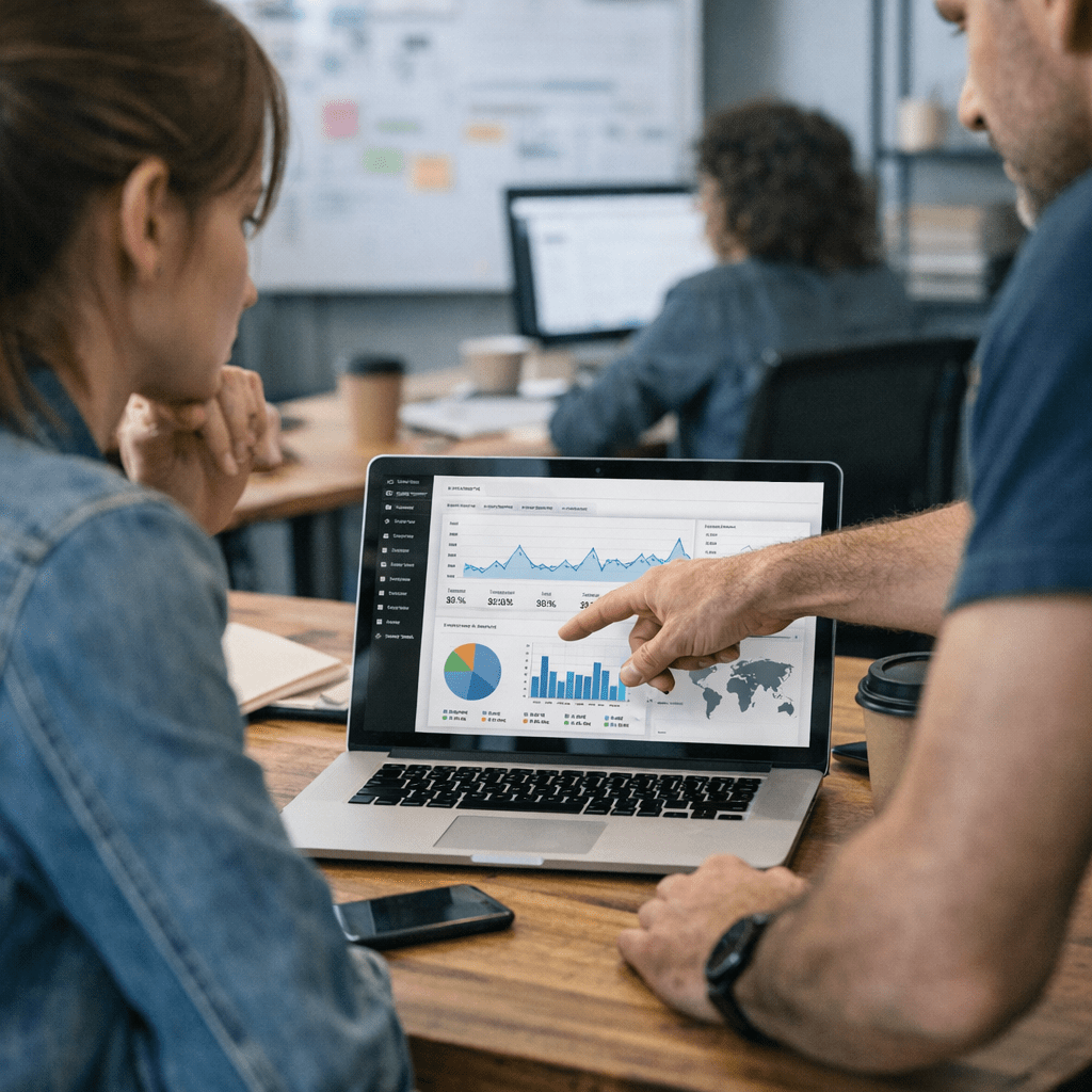 10 Best AI SaaS Tools for Automating Viral Marketing Campaigns in 2024: Practical Playbook with Real Examples - article 