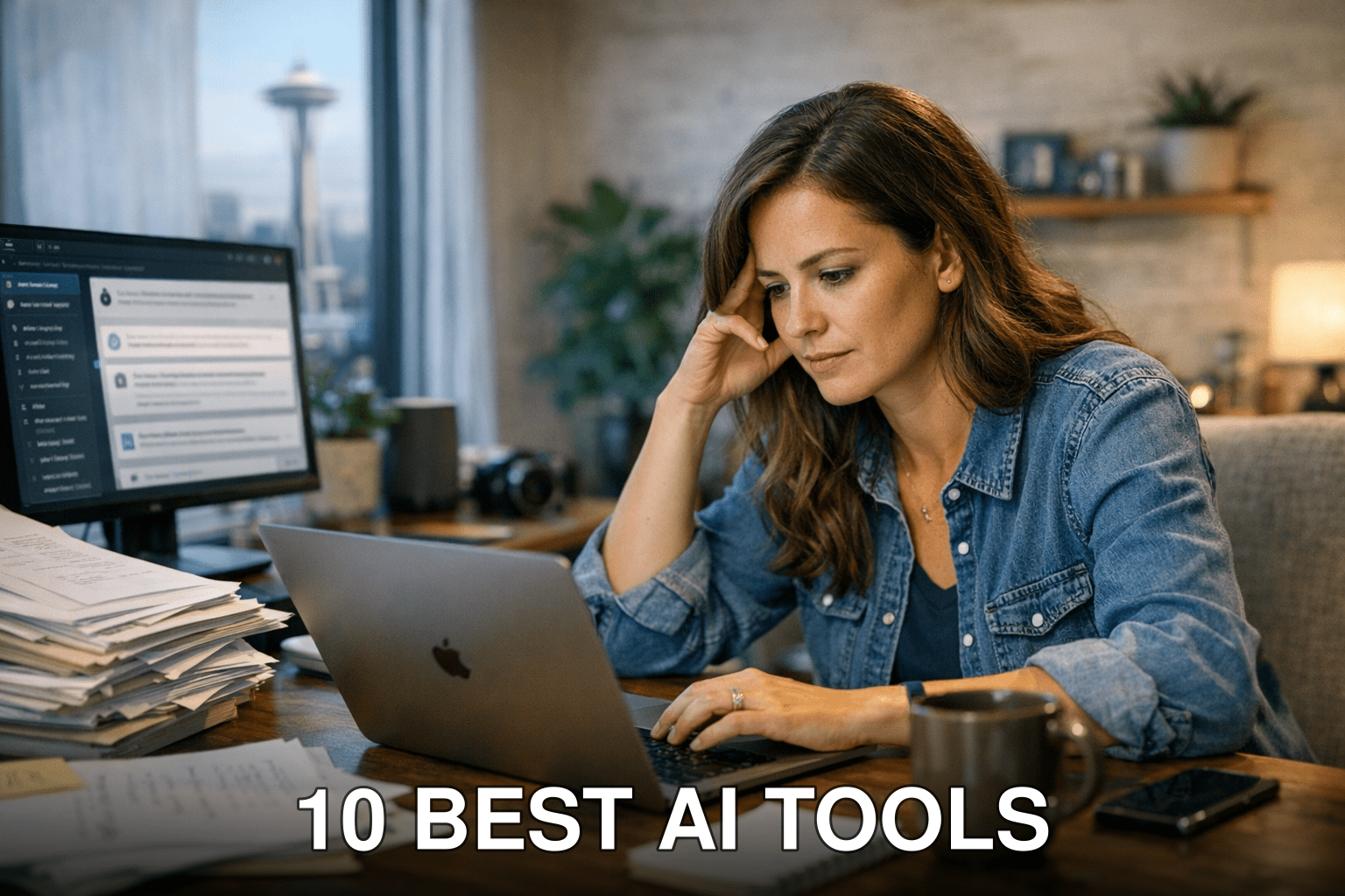10 Best AI Tools for Automating WordPress Blog Posts in 2026: Practical Playbook with Real Examples - featured image
