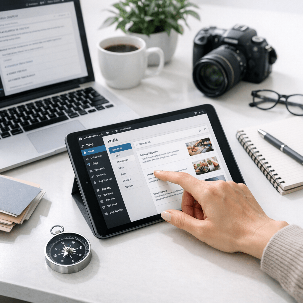 tools - Quick Navigation