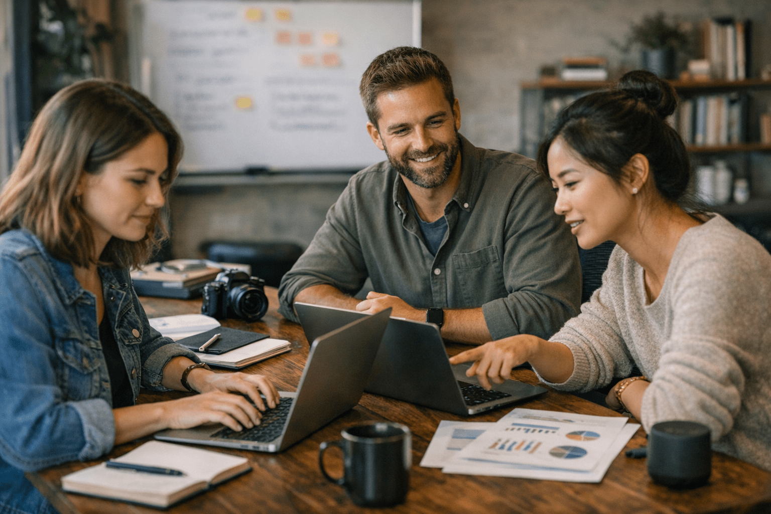 10 Best AI Tools to Streamline Blog Post Creation for Small Teams: Practical Playbook with Real Examples - featured imag