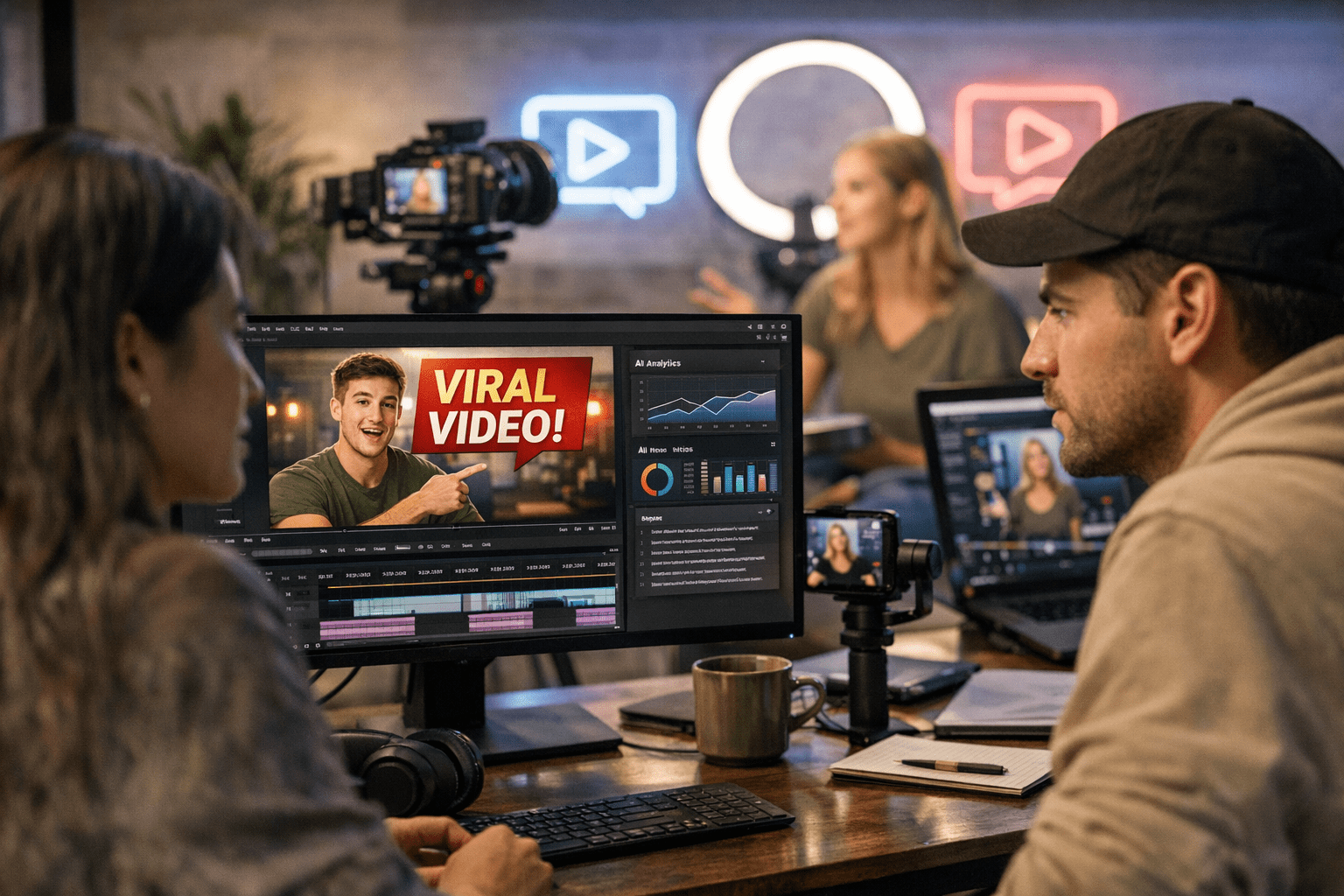 11 Best AI Tools for Automating Viral Video Campaigns in 2026: Practical Playbook with Real Examples - featured image