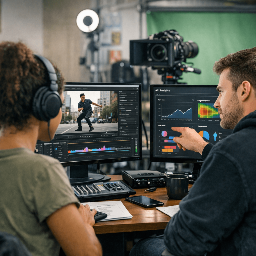 11 Best AI Tools for Automating Viral Video Campaigns in 2026: Practical Playbook with Real Examples - article illustrat