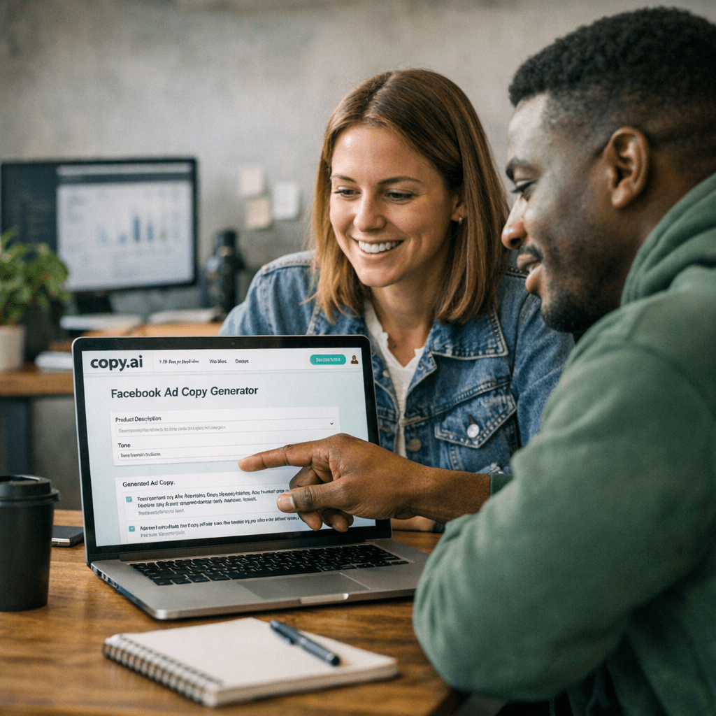 tools - Copy.ai — The All-Around Workhorse