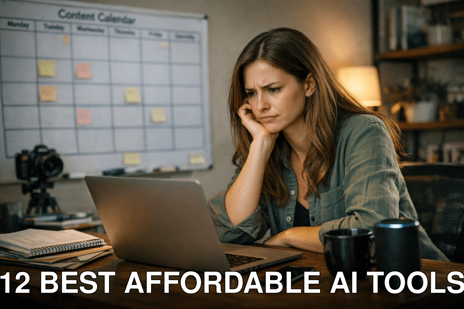 12 Best Affordable AI Tools for Writing Long-Form Affiliate Blog Content in 2026: Practical Playbook with Real Examples