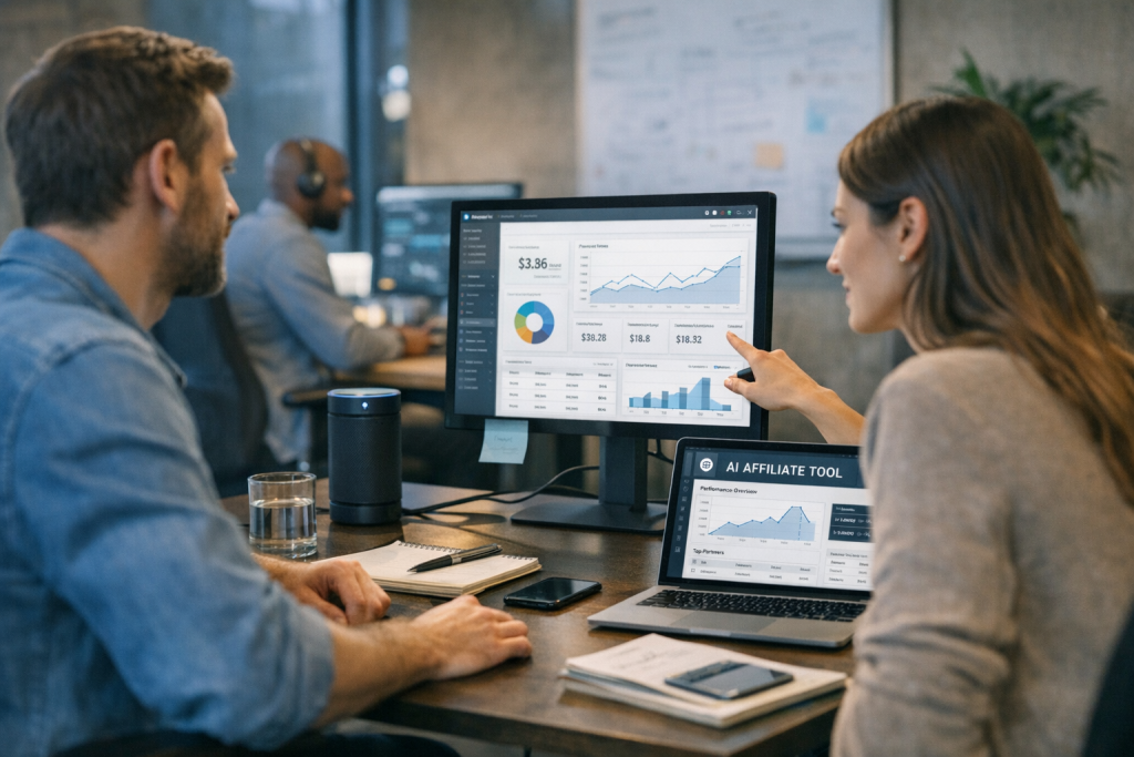 12 Best AI SaaS Platforms for Managing Automated Affiliate Marketing Campaigns: Practical Playbook with Real Examples -