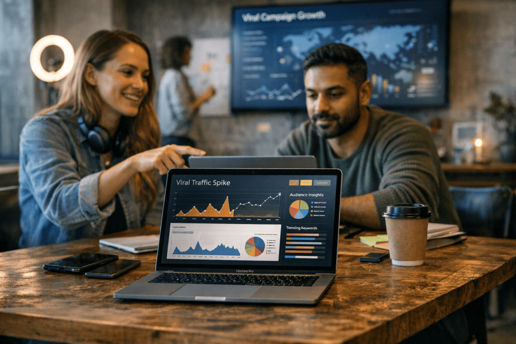 12 Most Affordable AI SaaS Tools for Scaling Viral Marketing Campaigns in 2024: Practical Playbook with Real Examples -