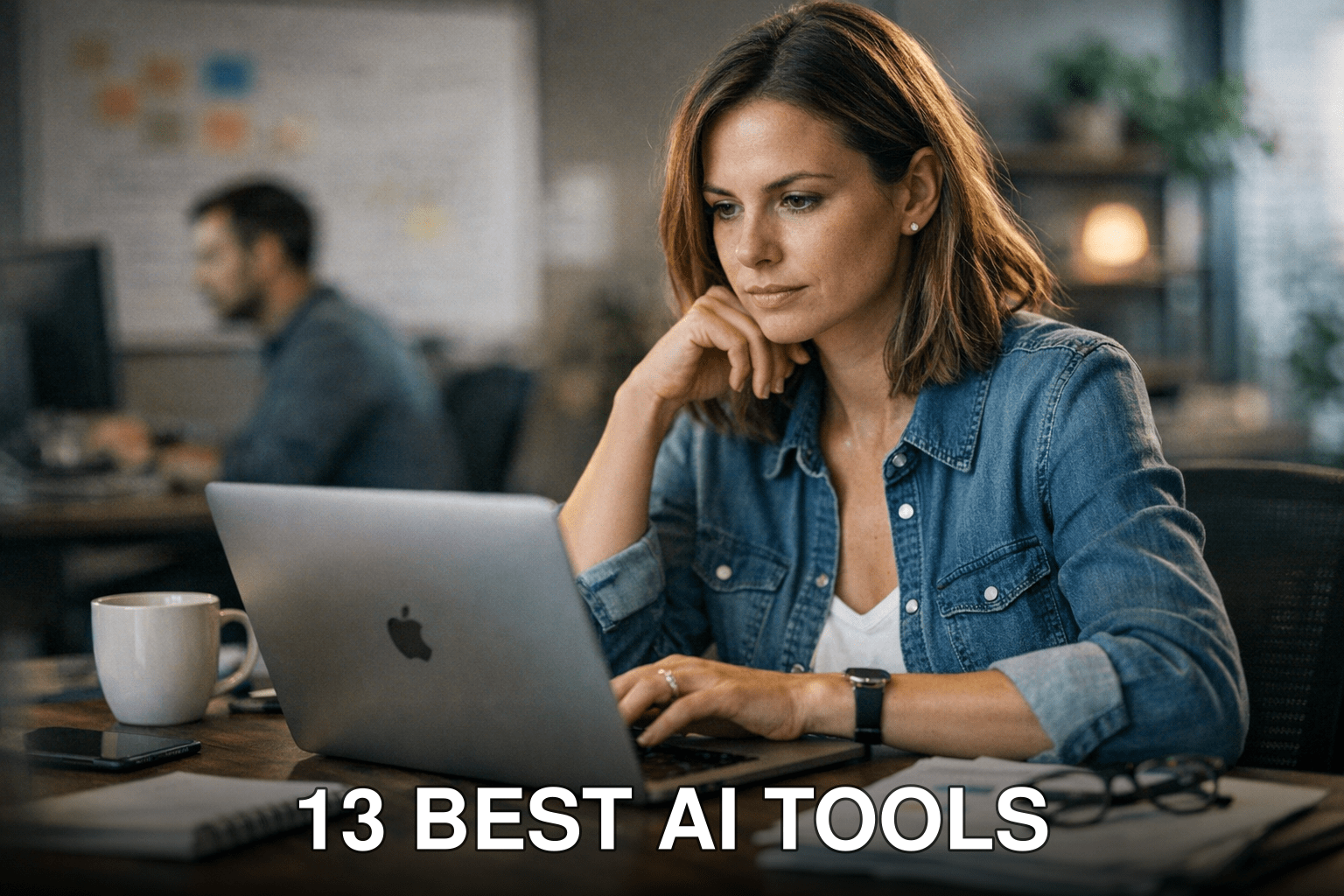 13 Best AI Tools for Automating Viral Newsletter Campaigns in 2024: Practical Playbook with Real Examples - featured ima
