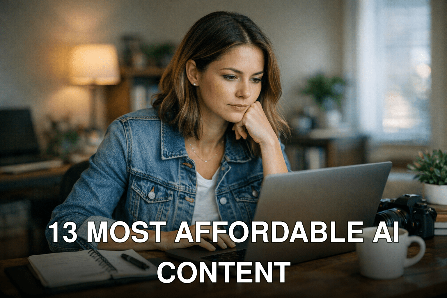 13 Most Affordable AI Content Writing Tools for Affiliate Bloggers in 2026: Practical Playbook with Real Examples - feat