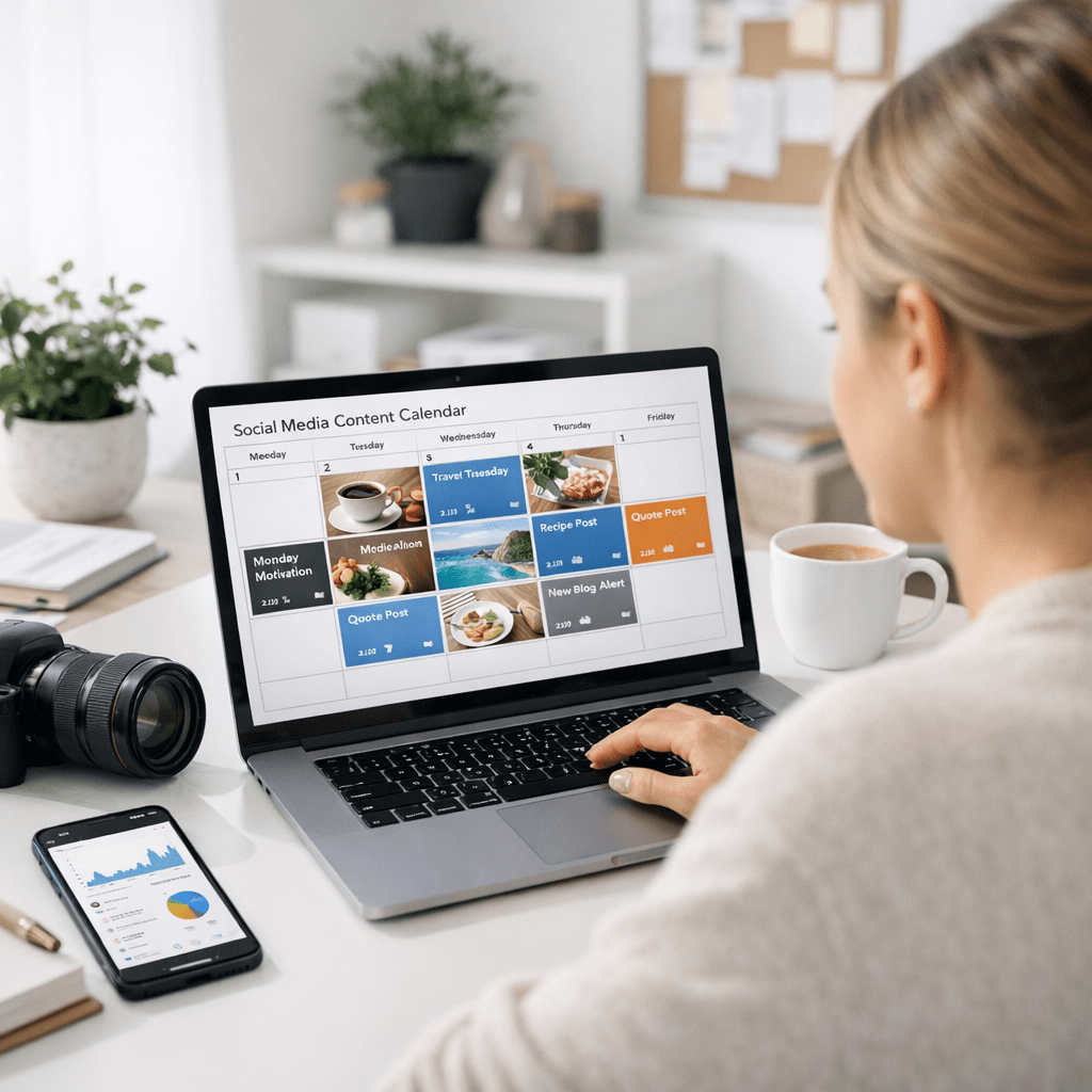 15 AI Tools for Automating Social Media Marketing Campaigns in 2024: Practical Playbook with Real Examples - article ill