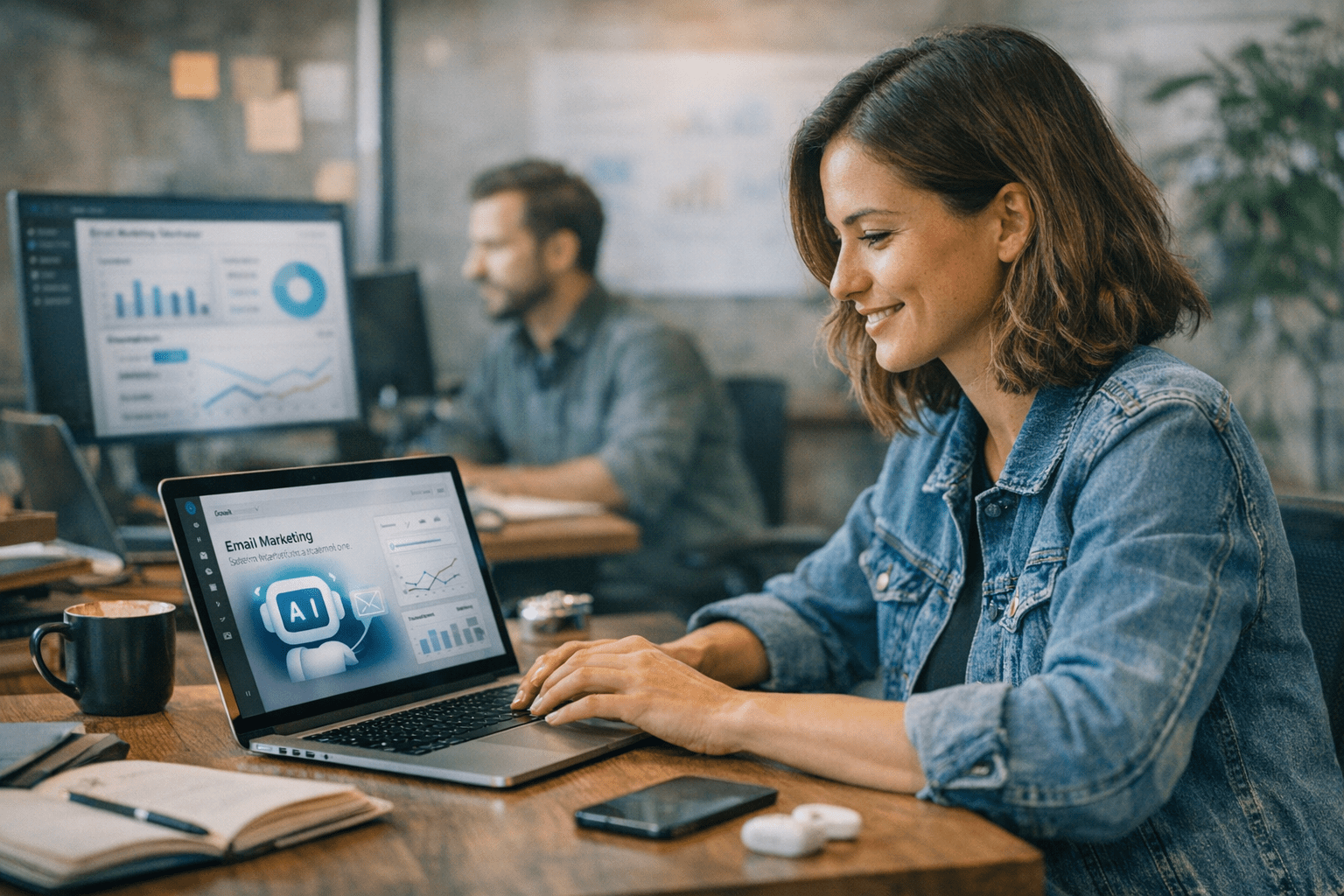 15 Best AI Platforms for Automating Email Marketing Campaigns in 2024: Practical Playbook with Real Examples - featured
