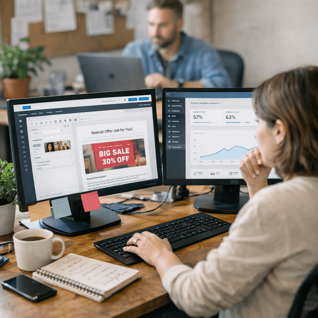 15 Best AI Platforms for Automating Email Marketing Campaigns in 2024: Practical Playbook with Real Examples - article i