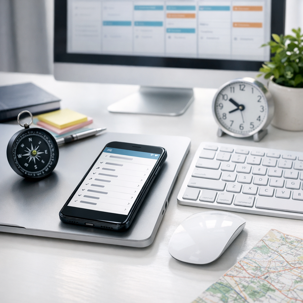saas - Quick Navigation