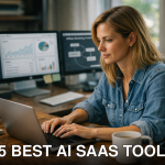 15 Best AI SaaS Tools for Automating Affiliate Marketing Funnel Creation in 2024: Practical Playbook with Real Examples