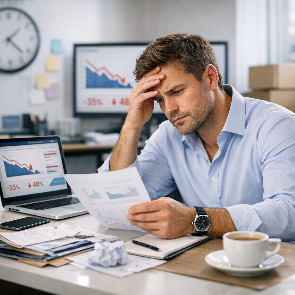 saas - Why Automation Is No Longer Optional (And What It’
