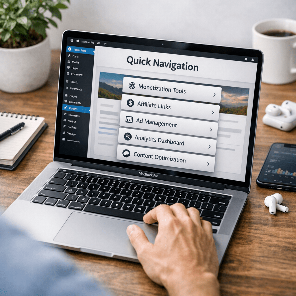 ai-powered - Quick Navigation