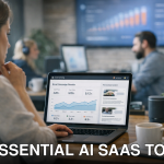 19 Essential AI SaaS Tools for Automating Email Personalization in 2024 - featured image