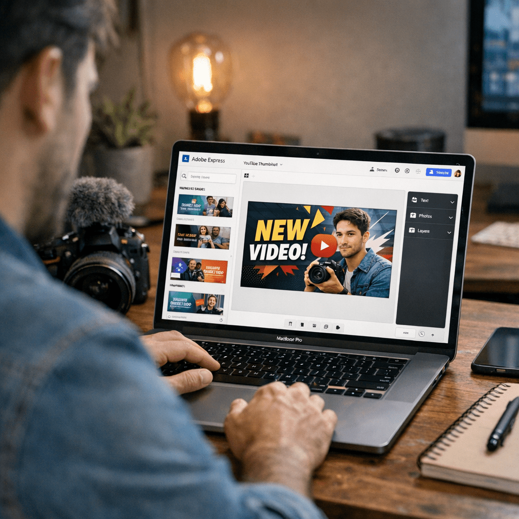 automating - Adobe Express (formerly Adobe Spark)