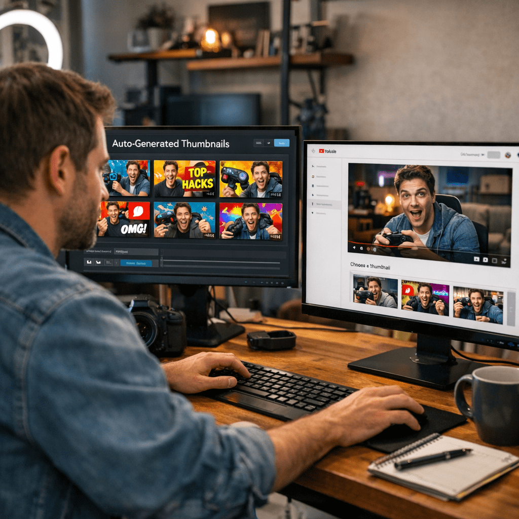tools - The Case for Automated Thumbnails