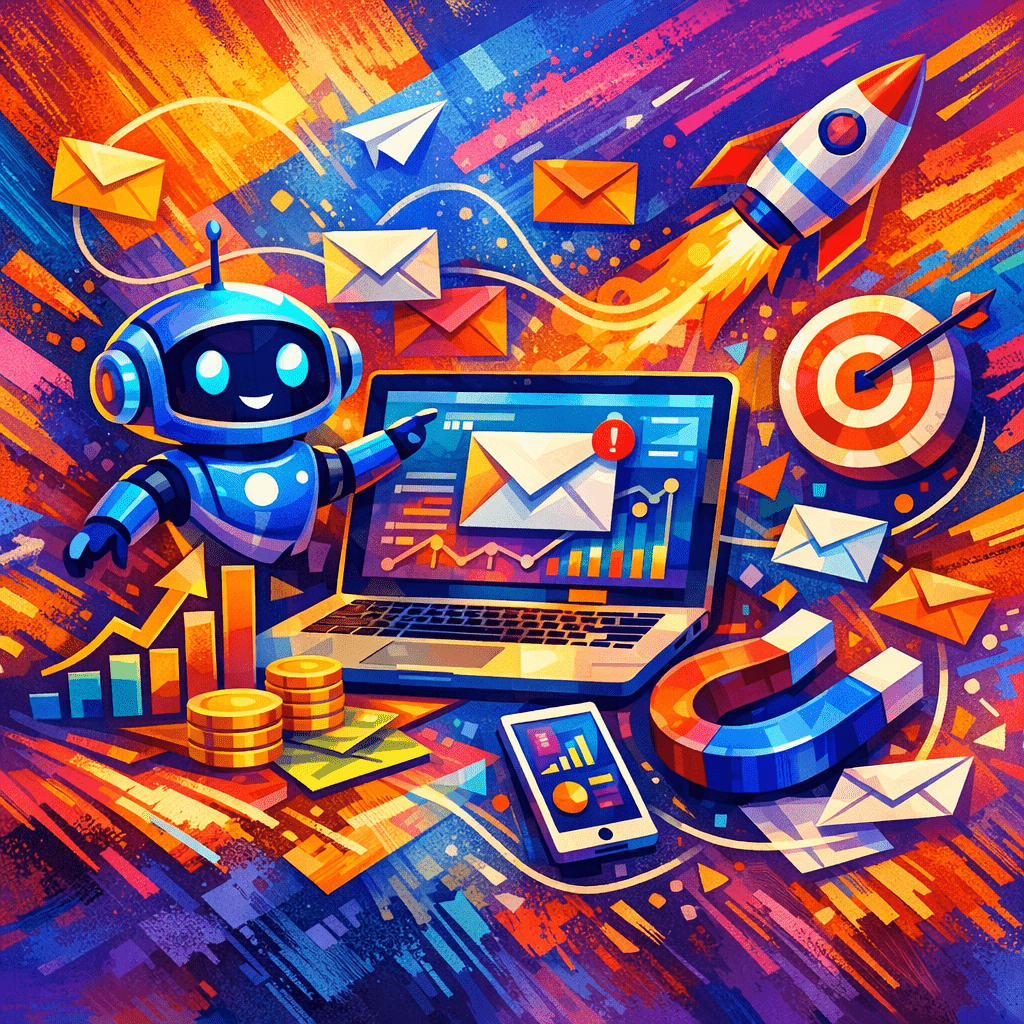 7 Best AI-Powered Email Marketing Tools for Small Business Owners in 2024: Practical Playbook for ai.viralmaker.online -