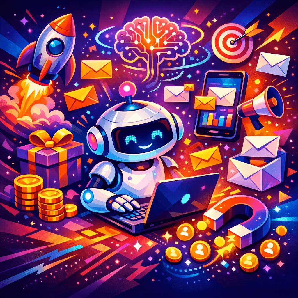 7 Best AI-Powered Email Marketing Tools for Small Business Owners in 2024: Practical Playbook for ai.viralmaker.online -