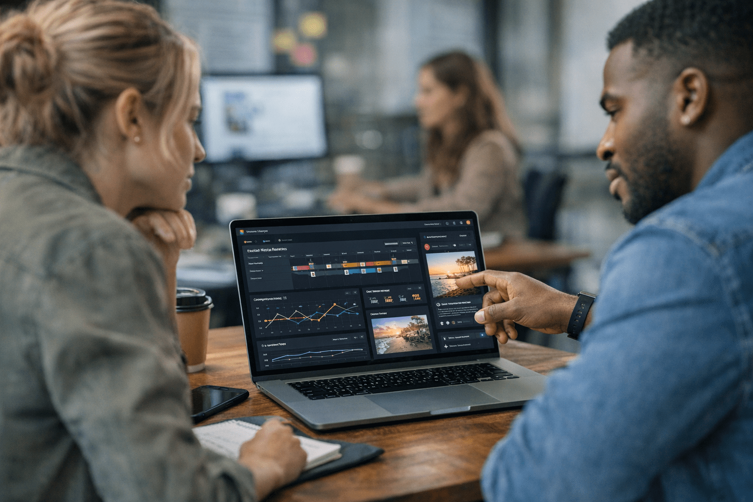 7 Best AI SaaS Platforms for Automating Social Media Campaigns in 2026: Practical Playbook with Real Examples - featured