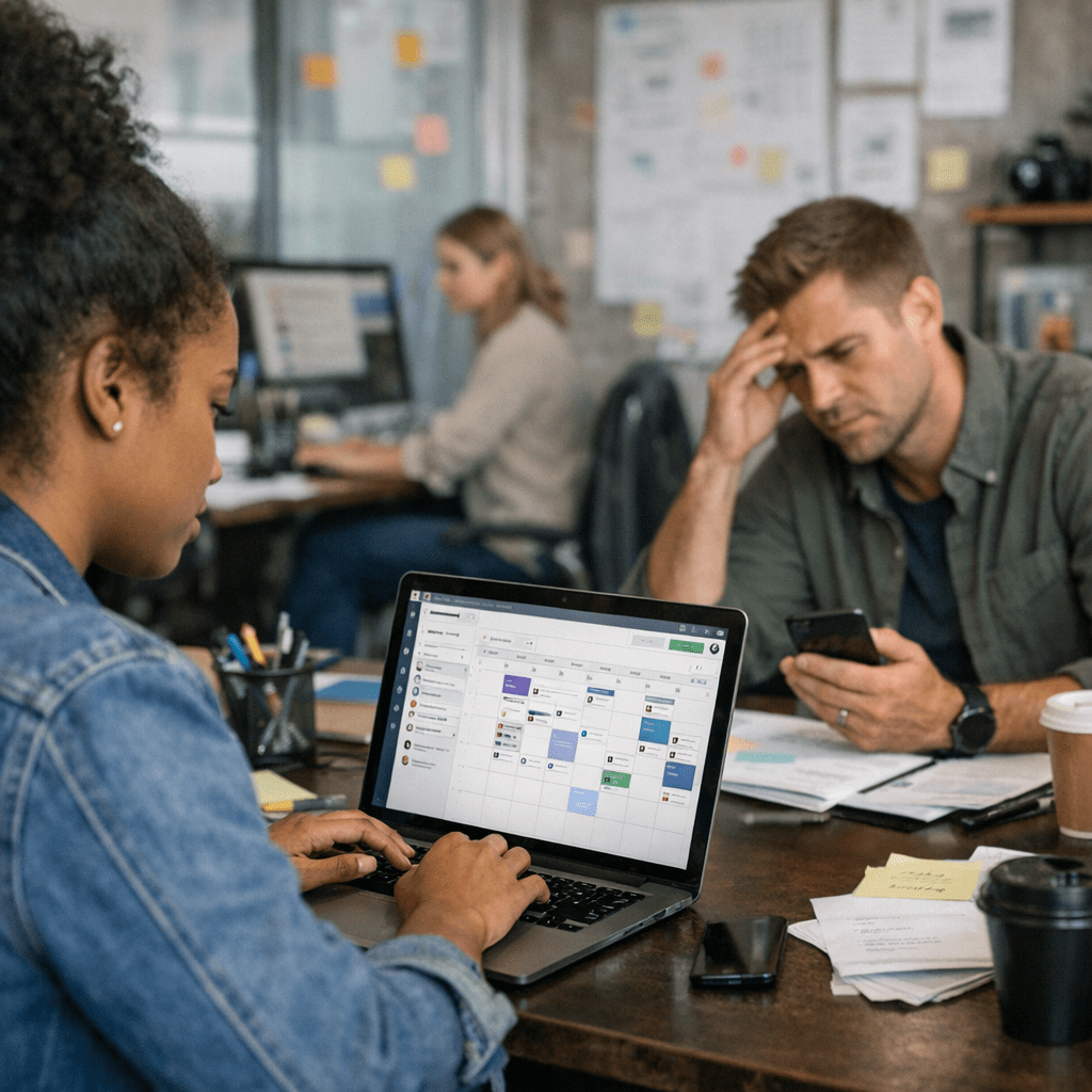 7 Best AI SaaS Platforms for Automating Social Media Campaigns in 2026: Practical Playbook with Real Examples - article 