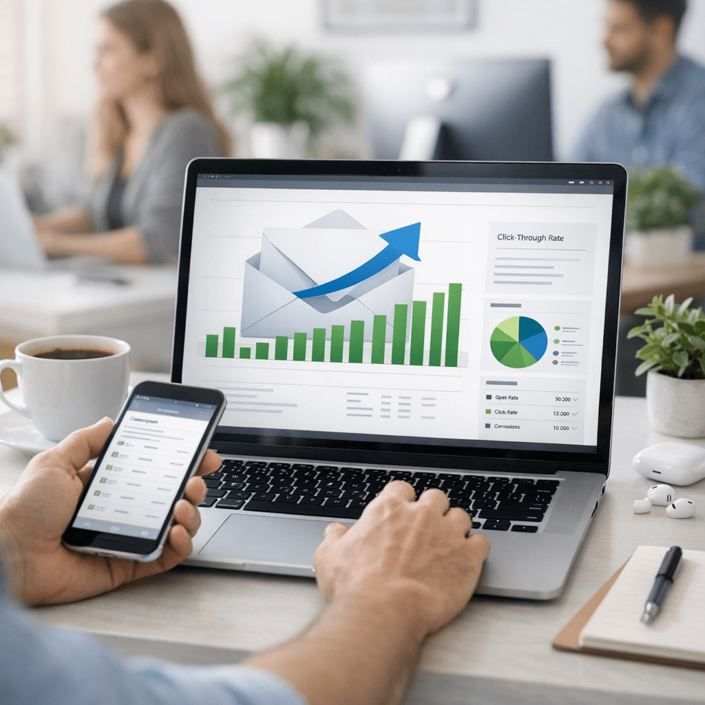 7 Best AI SaaS Tools for Automating Your Viral Email Campaigns in 2026 - article illustration 1