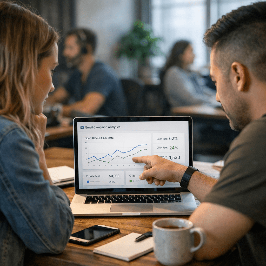 7 Best AI SaaS Tools for Automating Your Viral Email Campaigns in 2026 - article illustration 2