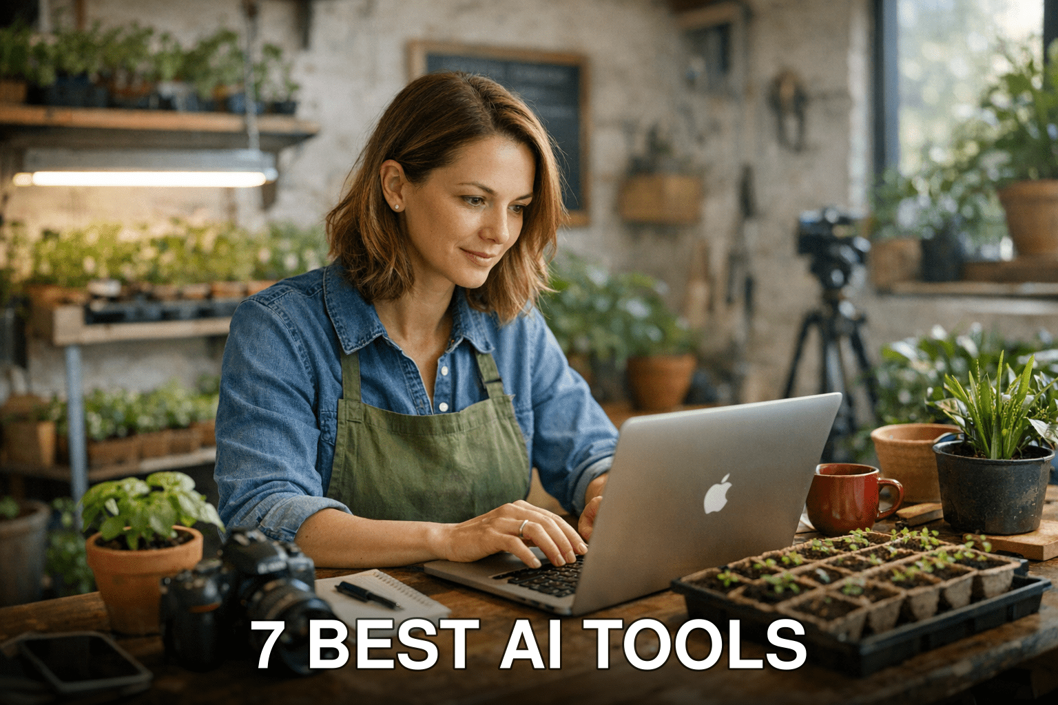 7 Best AI Tools for Automating AdSense Blog Growth in 2026: Practical Playbook with Real Examples - featured image