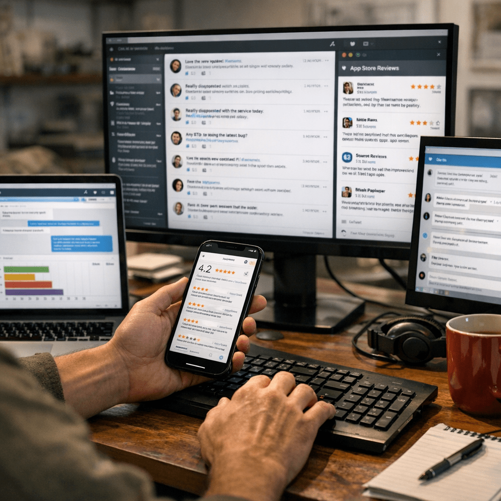 7 Best AI Tools for Automating Real-Time Customer Feedback Analysis in 2026: Practical Playbook with Real Examples - art
