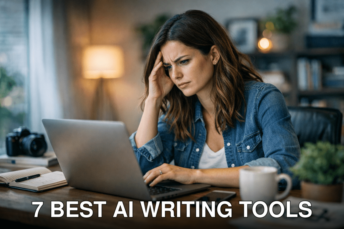 7 Best AI Writing Tools for Creating AdSense-Optimized Blog Posts in 2026: Practical Playbook with Real Examples - featu