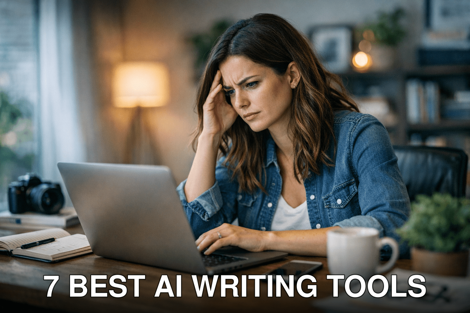 7 Best AI Writing Tools for Creating AdSense-Optimized Blog Posts in 2026: Practical Playbook with Real Examples - featu