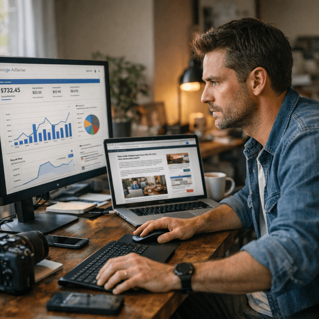 tools - Why Optimized AdSense Content Matters More Than Ev
