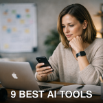 9 Best AI Tools for Automating Twitter Thread Creation in 2024: Practical Playbook with Real Examples - featured image