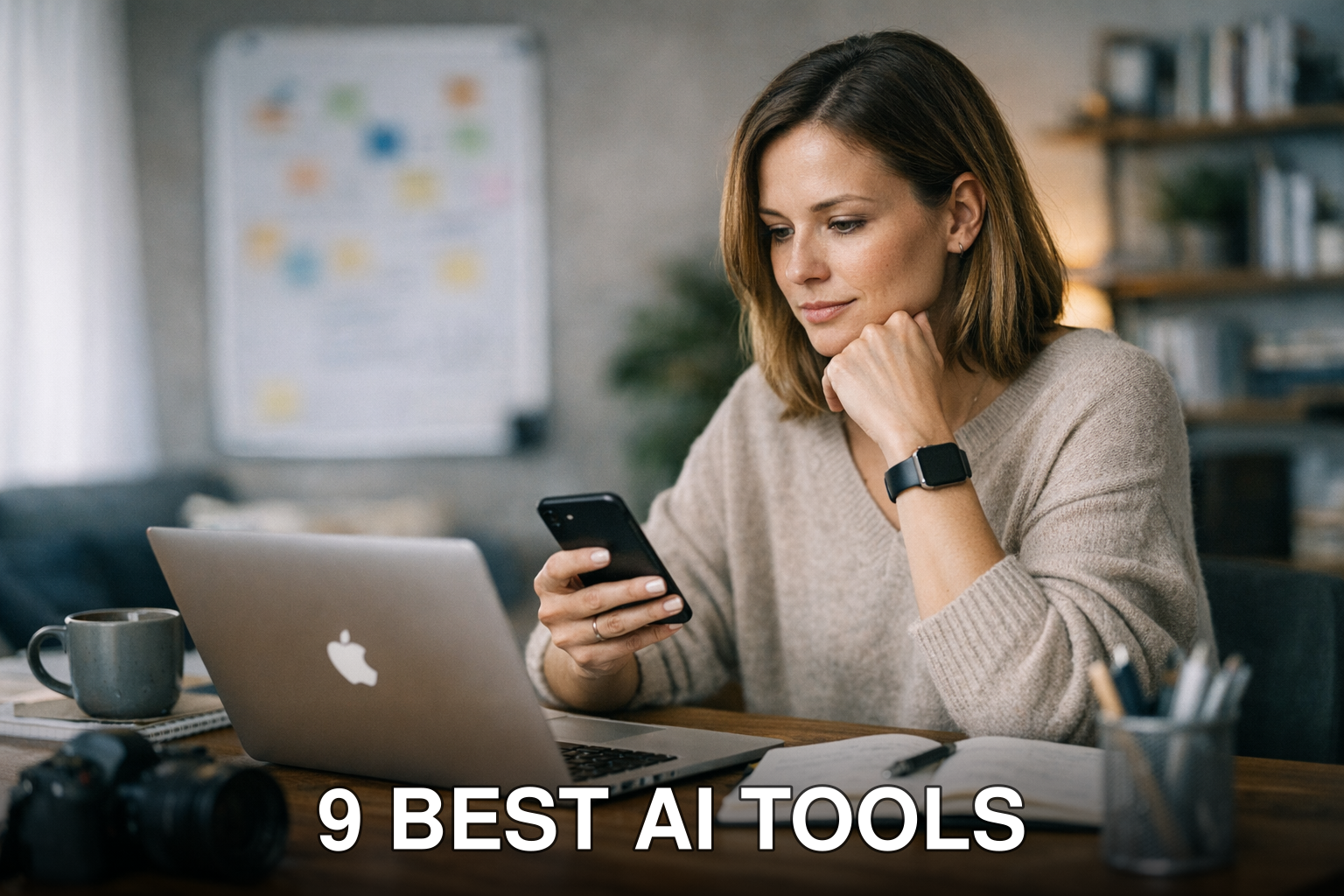 9 Best AI Tools for Automating Twitter Thread Creation in 2024: Practical Playbook with Real Examples - featured image