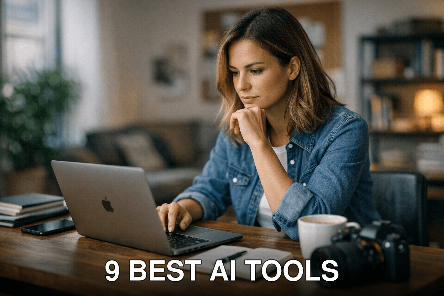 9 Best AI Tools for Writing High-Converting Affiliate Blog Posts in 2026: Practical Playbook with Real Examples - featur