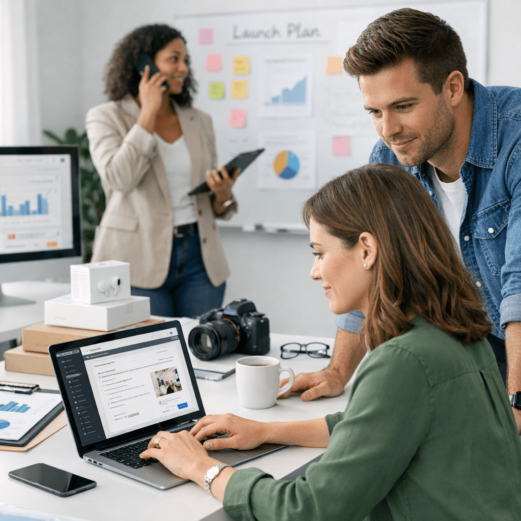 AI-Based Email Marketing Tools vs Manual Campaign Management: Which Boosts Conversions Faster?: Practical Playbook with