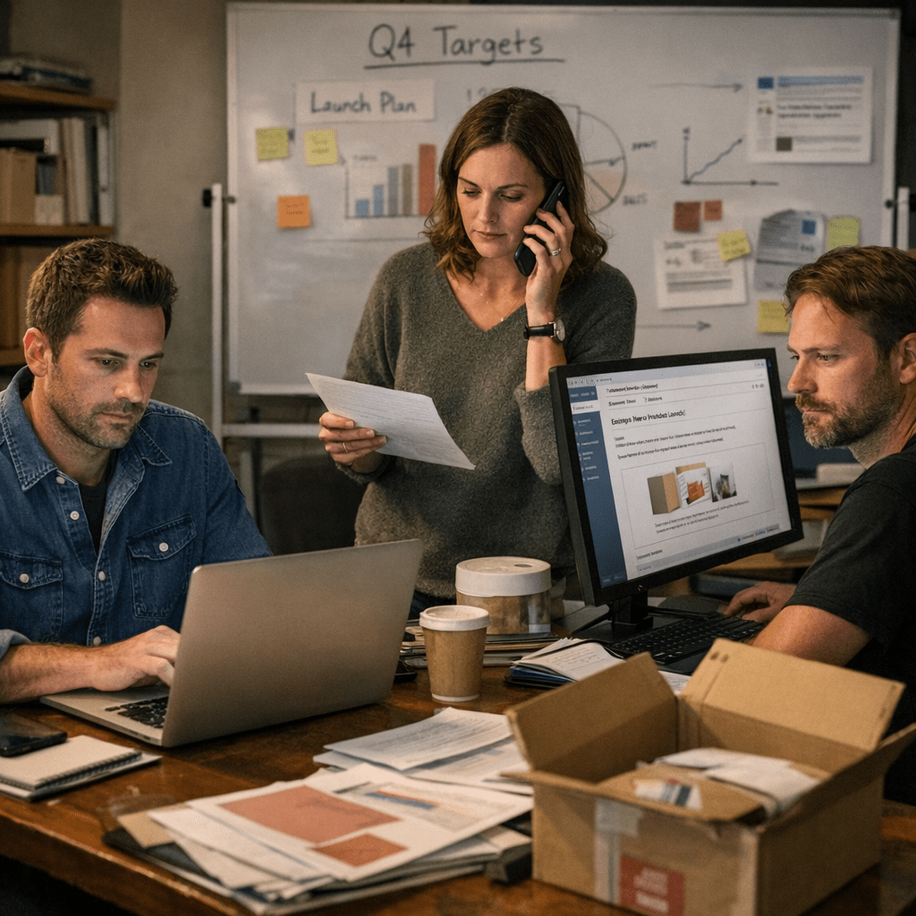 AI-Based Email Marketing Tools vs Manual Campaign Management: Which Boosts Conversions Faster?: Practical Playbook with